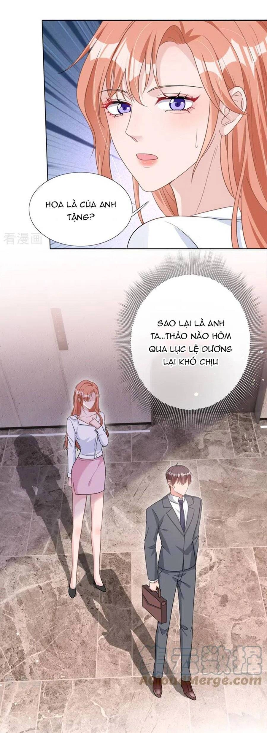 Hôm Nay Từ Chối Lục Tiên Sinh Chưa? Chapter 53 - 6