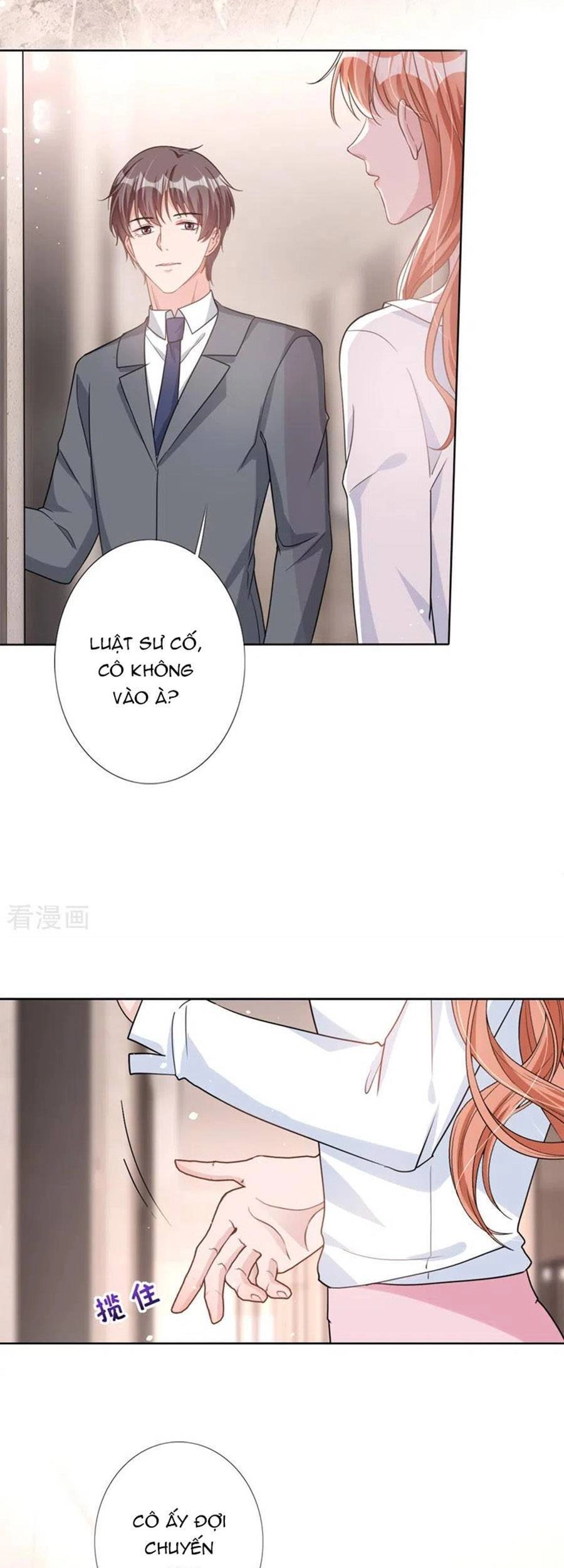 Hôm Nay Từ Chối Lục Tiên Sinh Chưa? Chapter 53 - 7