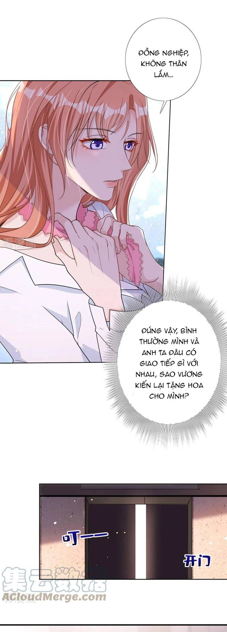 Hôm Nay Từ Chối Lục Tiên Sinh Chưa? Chapter 53 - 11