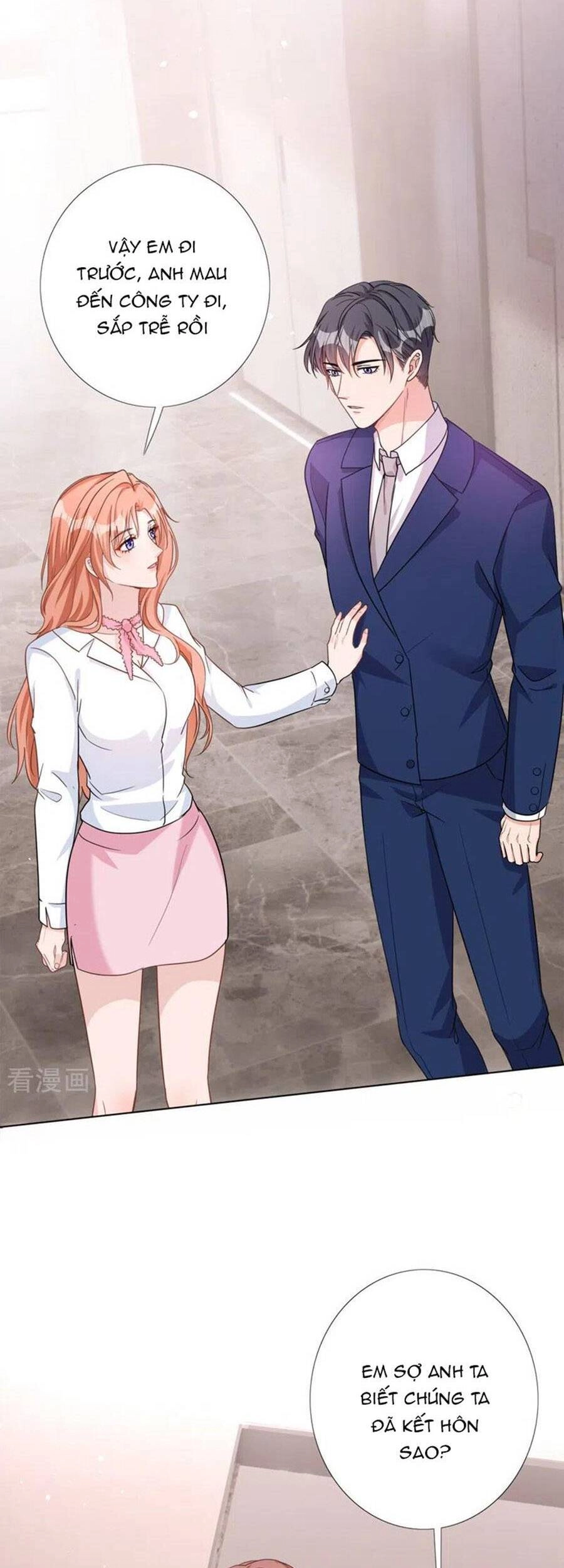 Hôm Nay Từ Chối Lục Tiên Sinh Chưa? Chapter 53 - 12