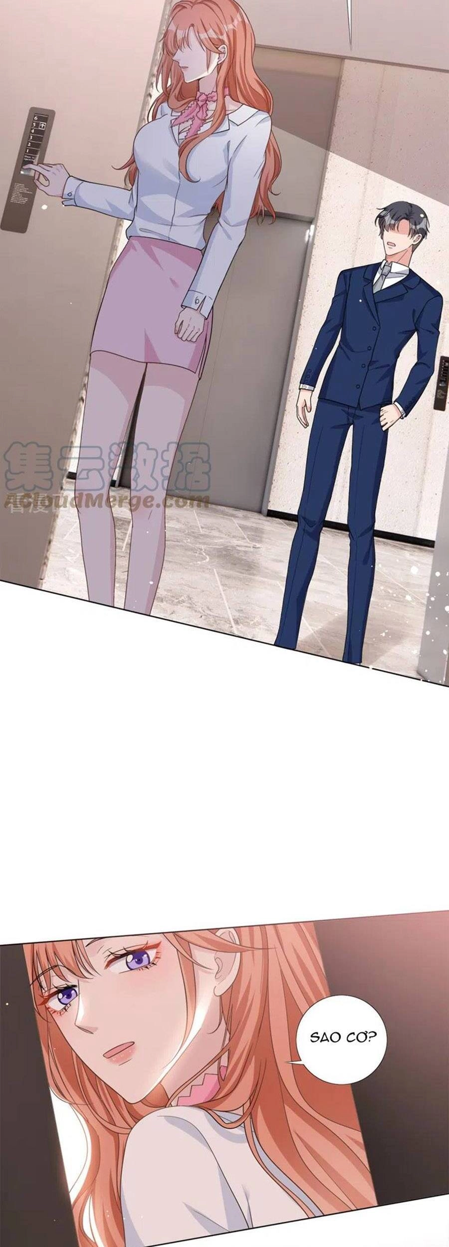 Hôm Nay Từ Chối Lục Tiên Sinh Chưa? Chapter 53 - 13