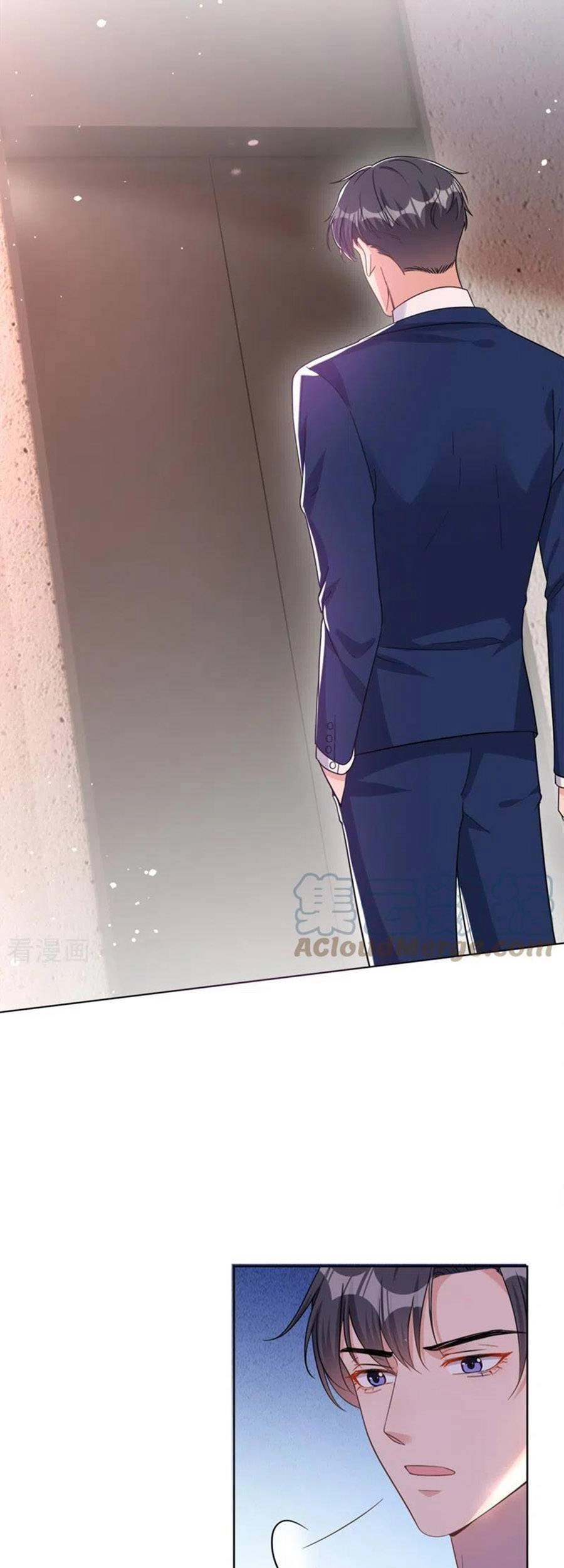 Hôm Nay Từ Chối Lục Tiên Sinh Chưa? Chapter 53 - 15