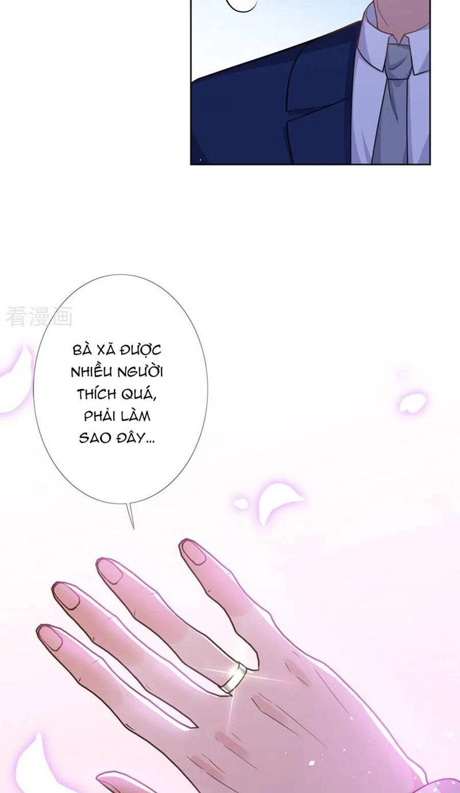 Hôm Nay Từ Chối Lục Tiên Sinh Chưa? Chapter 53 - 16