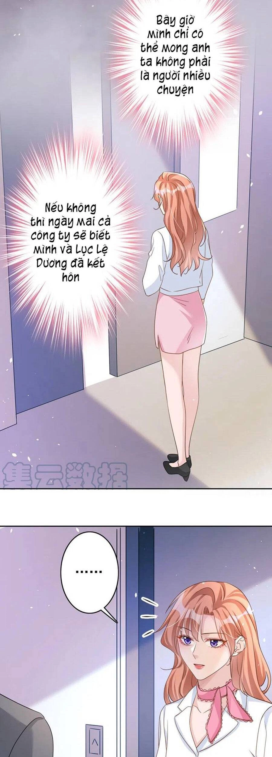 Hôm Nay Từ Chối Lục Tiên Sinh Chưa? Chapter 53 - 18