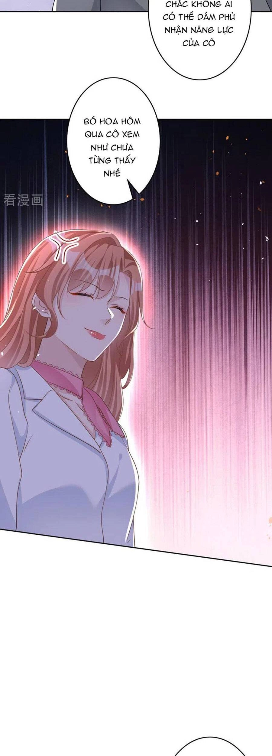 Hôm Nay Từ Chối Lục Tiên Sinh Chưa? Chapter 53 - 21