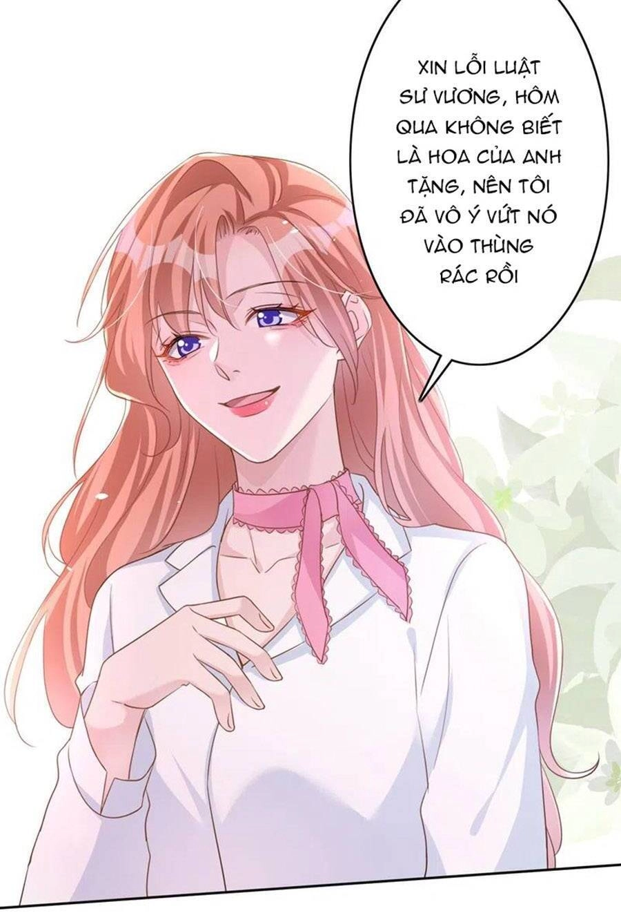 Hôm Nay Từ Chối Lục Tiên Sinh Chưa? Chapter 53 - 22