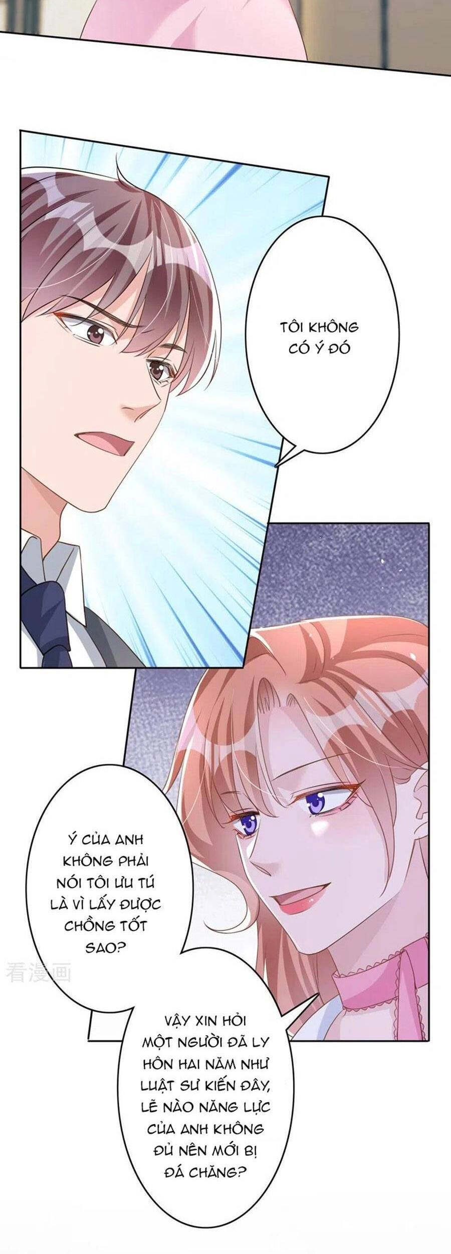 Hôm Nay Từ Chối Lục Tiên Sinh Chưa? Chapter 53 - 24