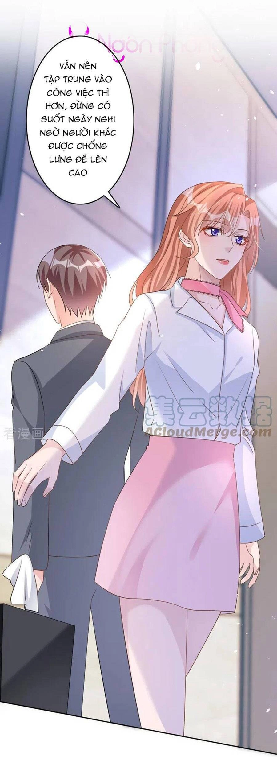 Hôm Nay Từ Chối Lục Tiên Sinh Chưa? Chapter 53 - 25