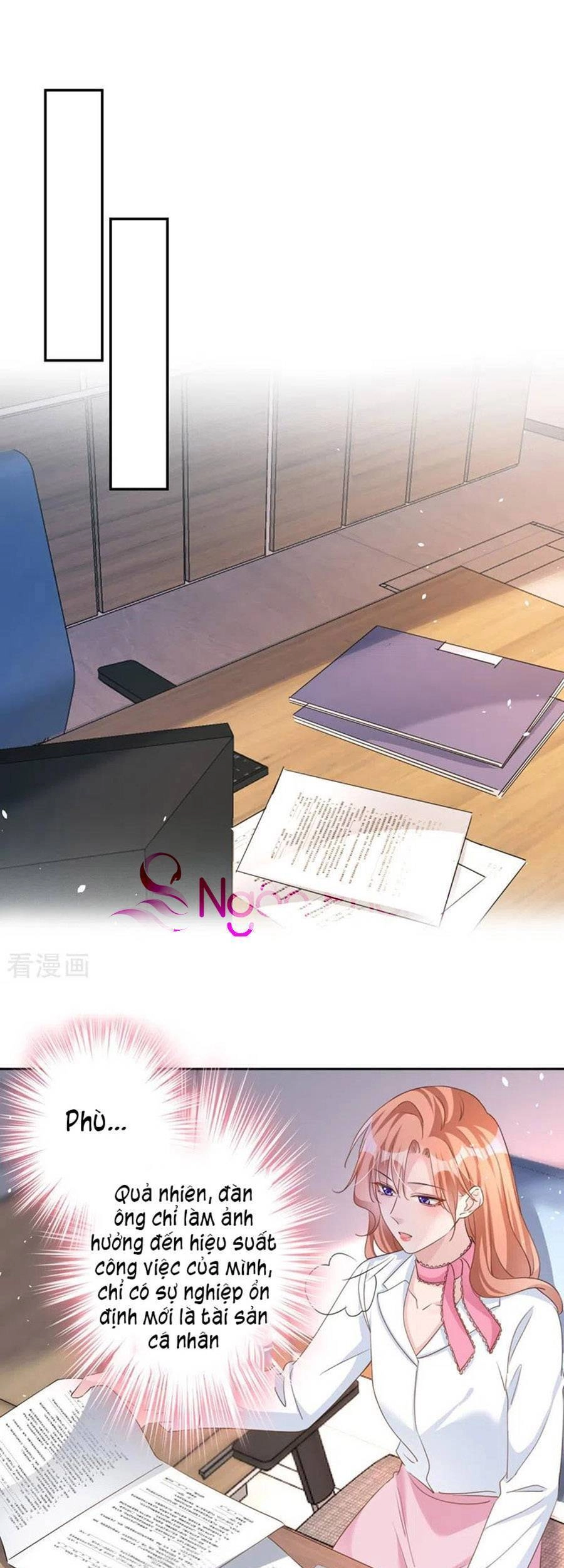 Hôm Nay Từ Chối Lục Tiên Sinh Chưa? Chapter 54 - 2