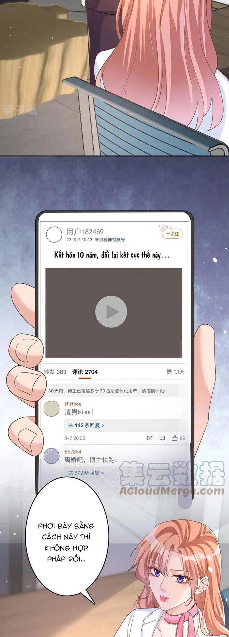 Hôm Nay Từ Chối Lục Tiên Sinh Chưa? Chapter 54 - 5