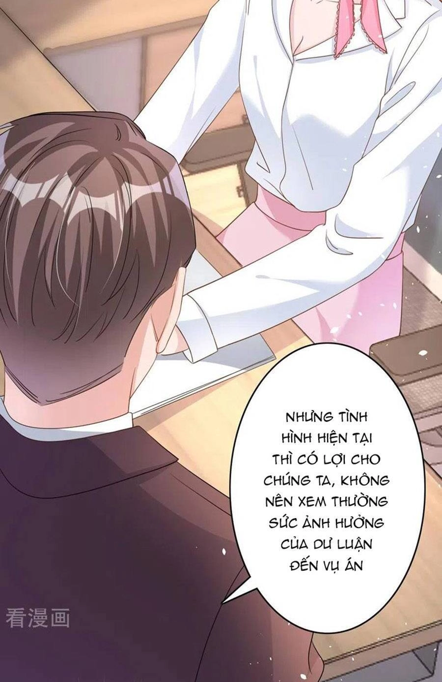 Hôm Nay Từ Chối Lục Tiên Sinh Chưa? Chapter 54 - 6