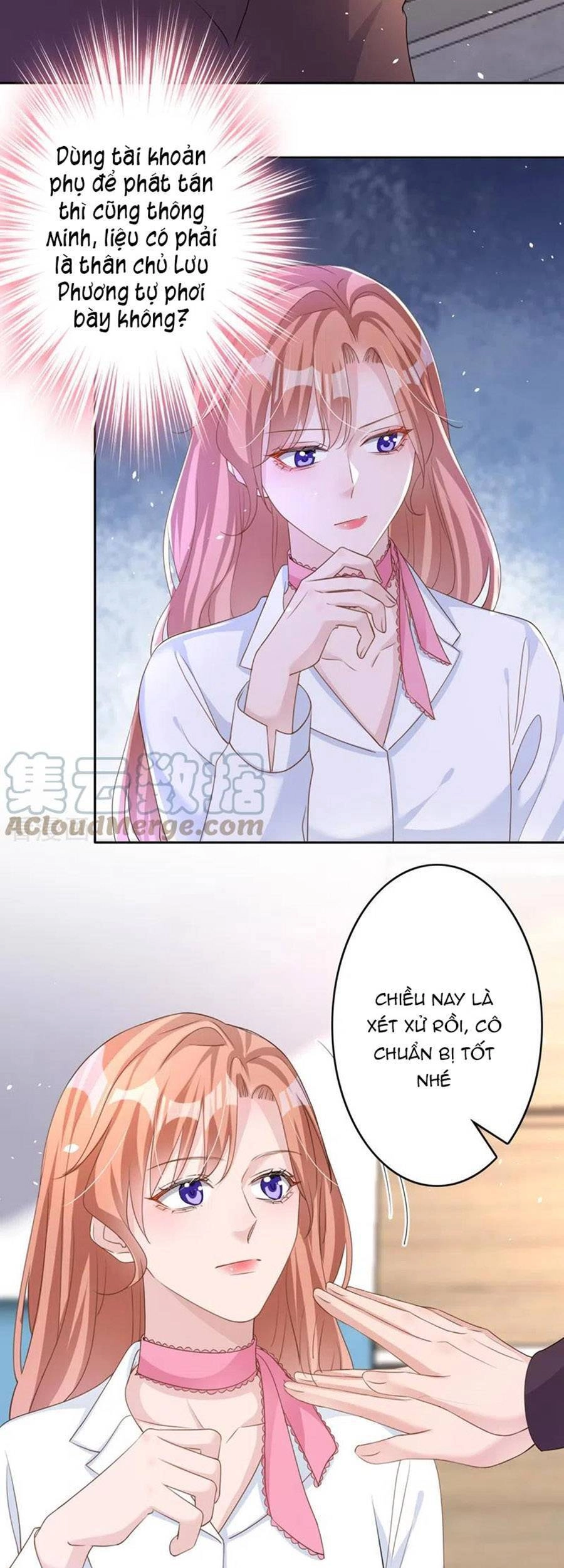 Hôm Nay Từ Chối Lục Tiên Sinh Chưa? Chapter 54 - 7