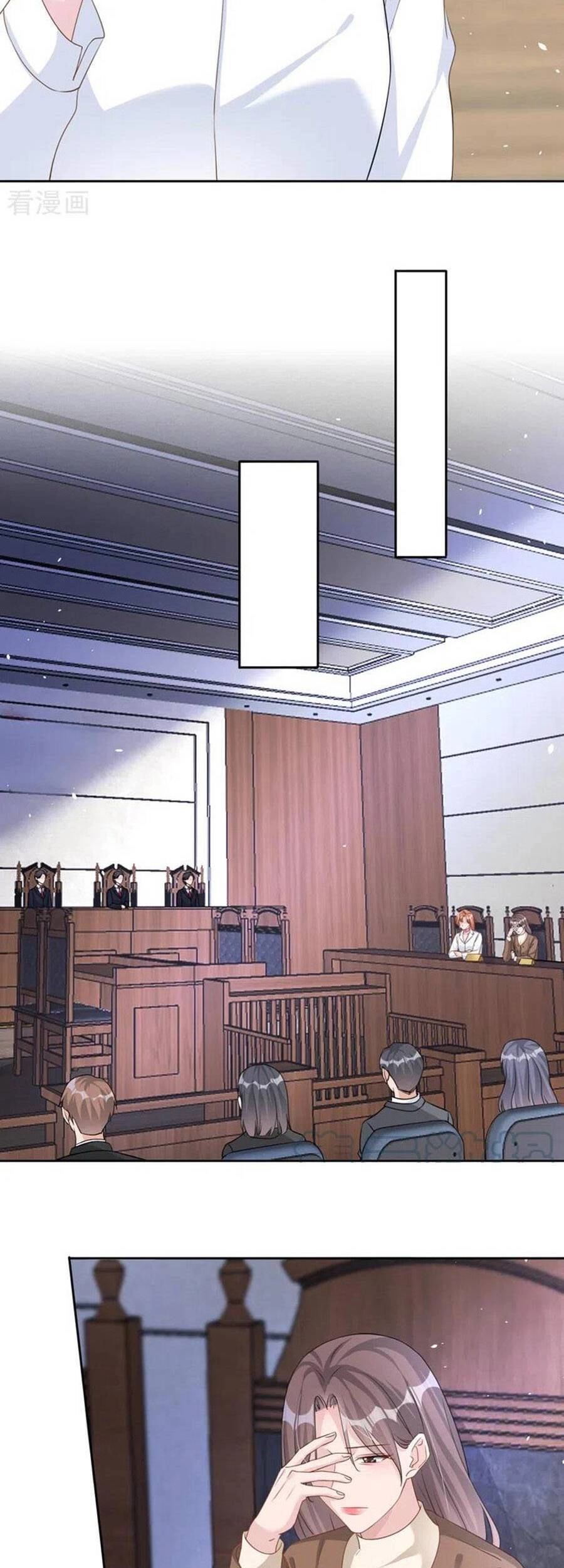 Hôm Nay Từ Chối Lục Tiên Sinh Chưa? Chapter 54 - 8