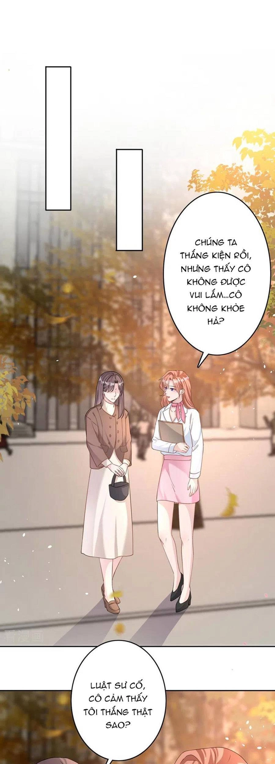 Hôm Nay Từ Chối Lục Tiên Sinh Chưa? Chapter 54 - 13