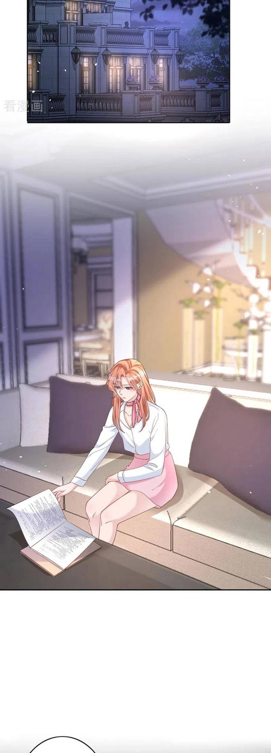 Hôm Nay Từ Chối Lục Tiên Sinh Chưa? Chapter 54 - 17