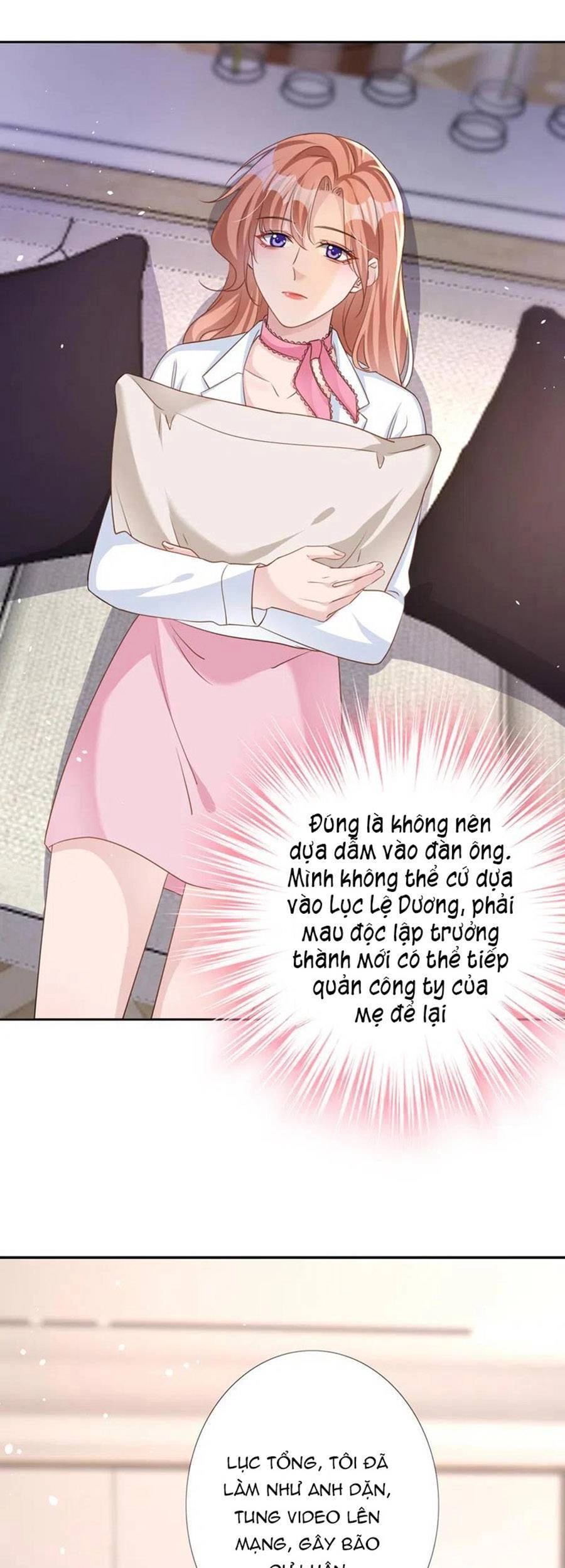 Hôm Nay Từ Chối Lục Tiên Sinh Chưa? Chapter 54 - 19