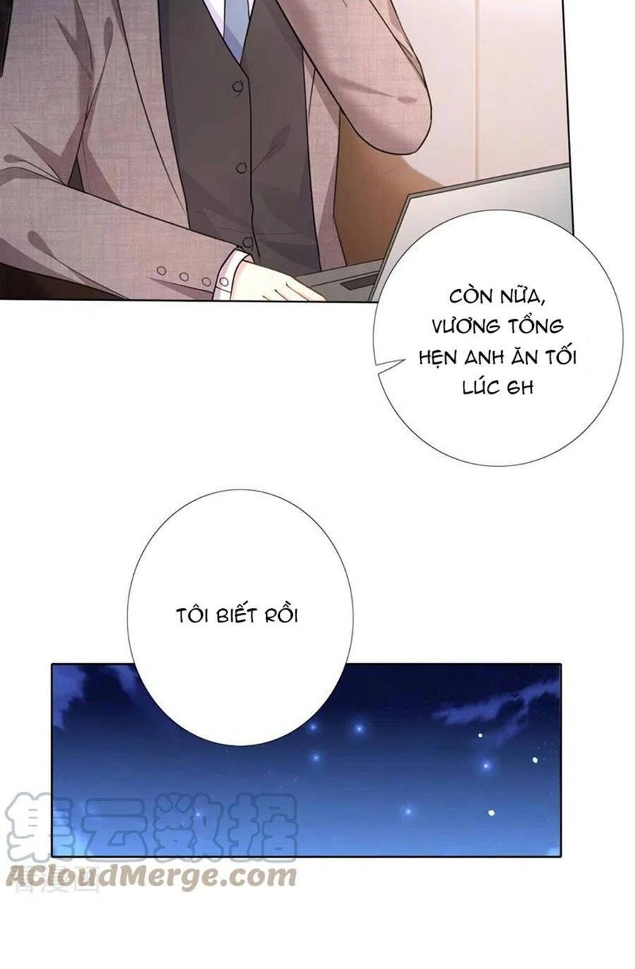 Hôm Nay Từ Chối Lục Tiên Sinh Chưa? Chapter 54 - 21