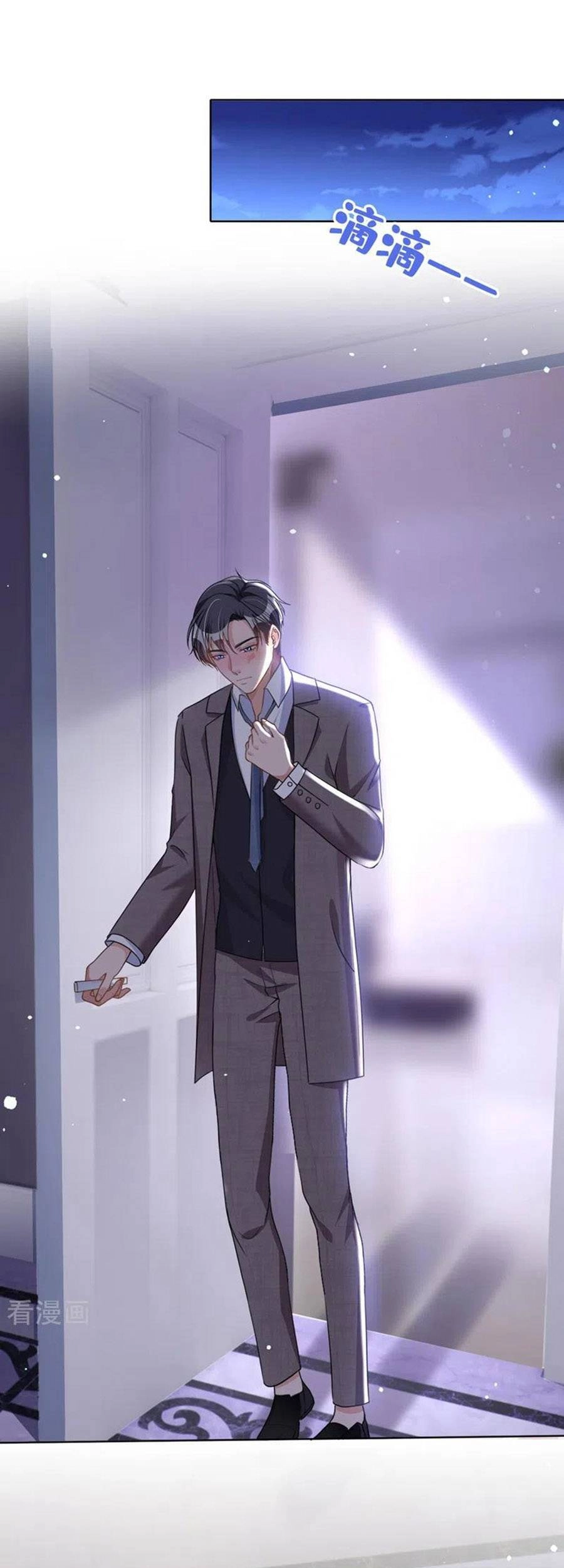 Hôm Nay Từ Chối Lục Tiên Sinh Chưa? Chapter 54 - 22