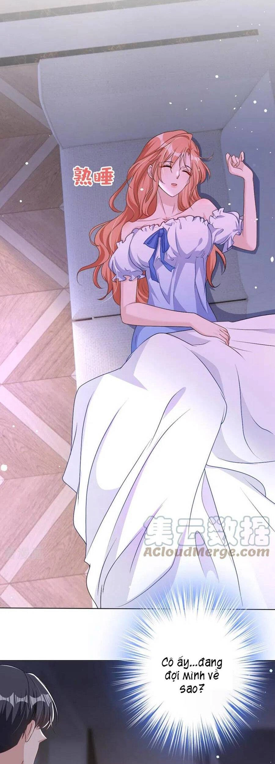 Hôm Nay Từ Chối Lục Tiên Sinh Chưa? Chapter 54 - 23