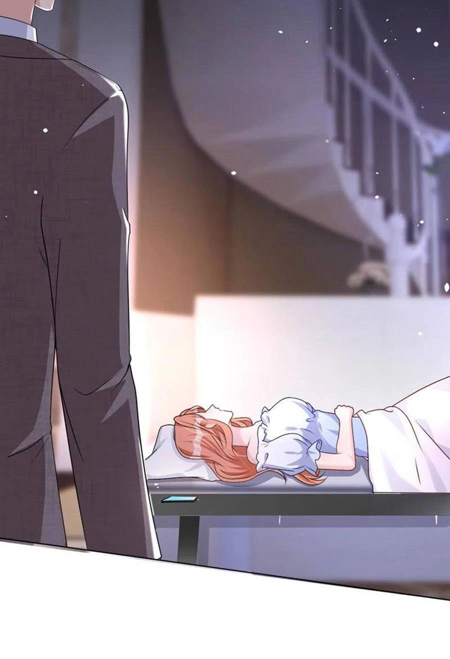 Hôm Nay Từ Chối Lục Tiên Sinh Chưa? Chapter 54 - 24