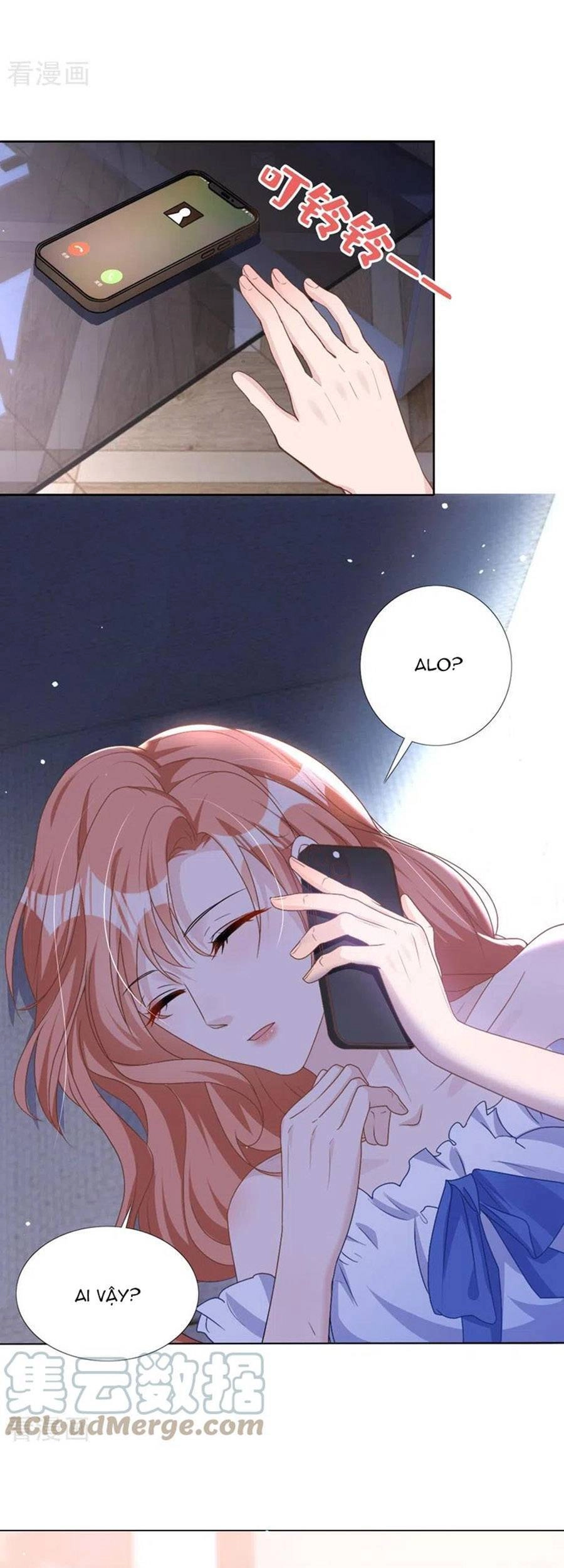 Hôm Nay Từ Chối Lục Tiên Sinh Chưa? Chapter 54 - 25