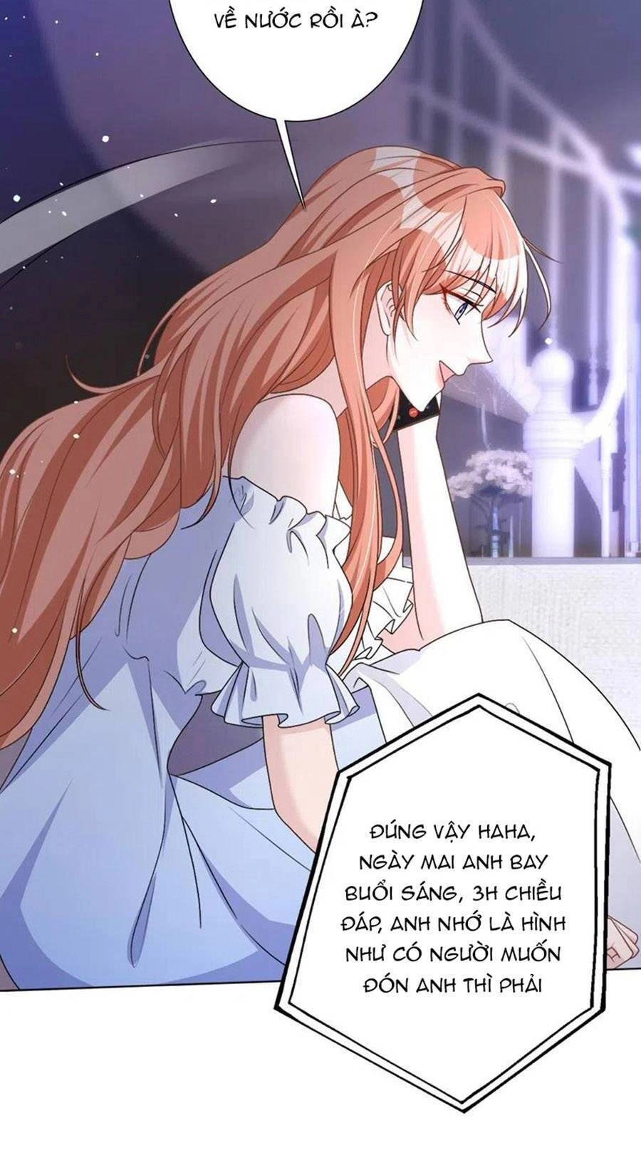 Hôm Nay Từ Chối Lục Tiên Sinh Chưa? Chapter 54 - 27