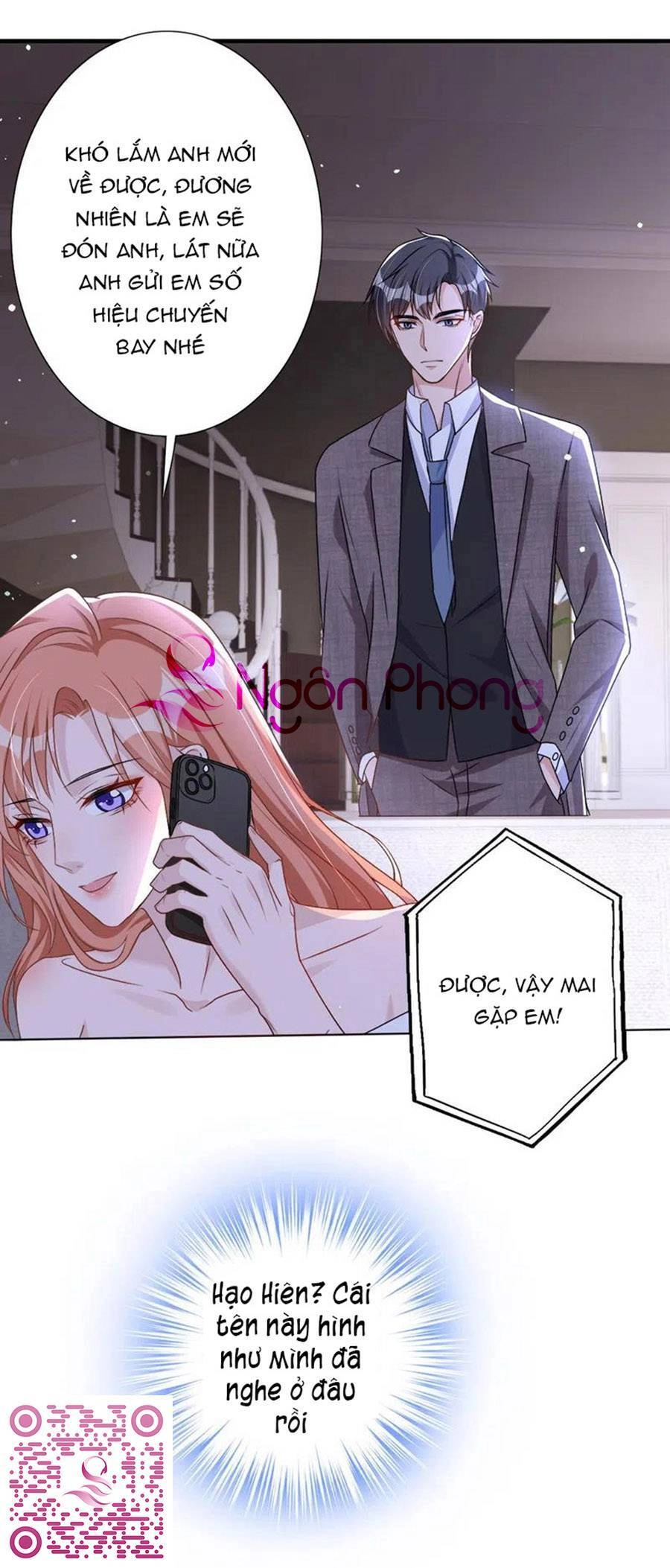 Hôm Nay Từ Chối Lục Tiên Sinh Chưa? Chapter 54 - 28