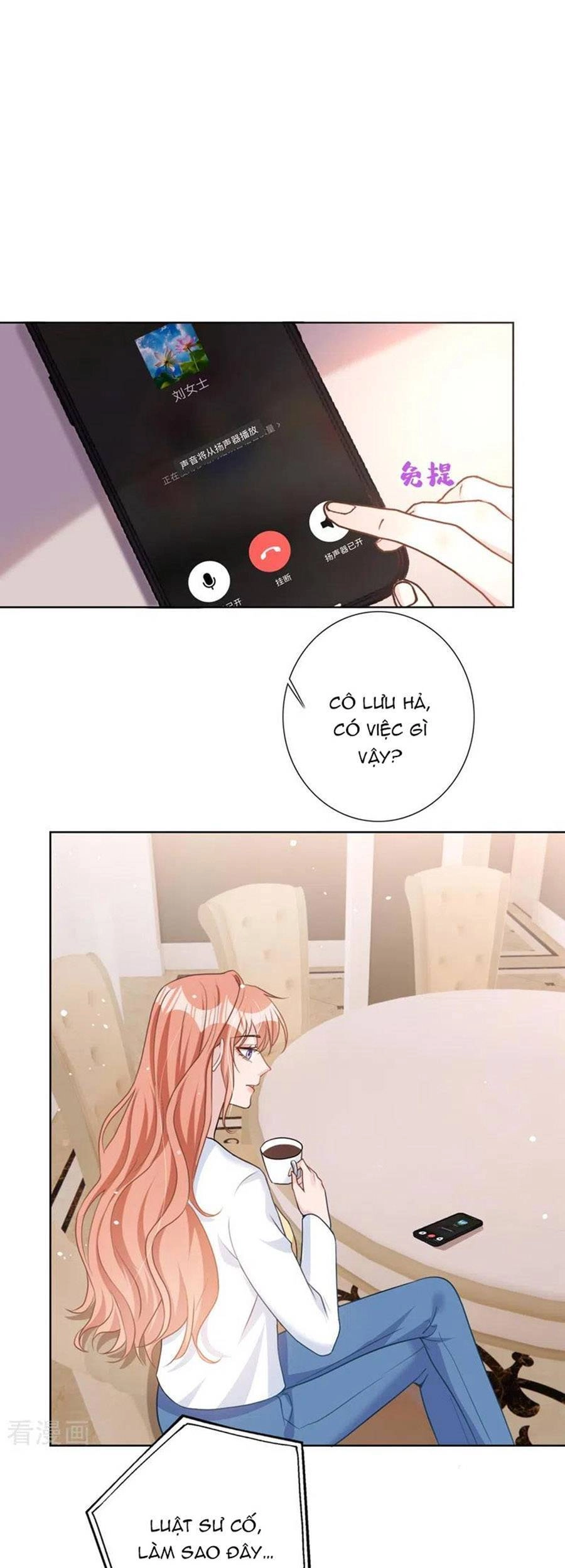 Hôm Nay Từ Chối Lục Tiên Sinh Chưa? Chapter 55 - 13