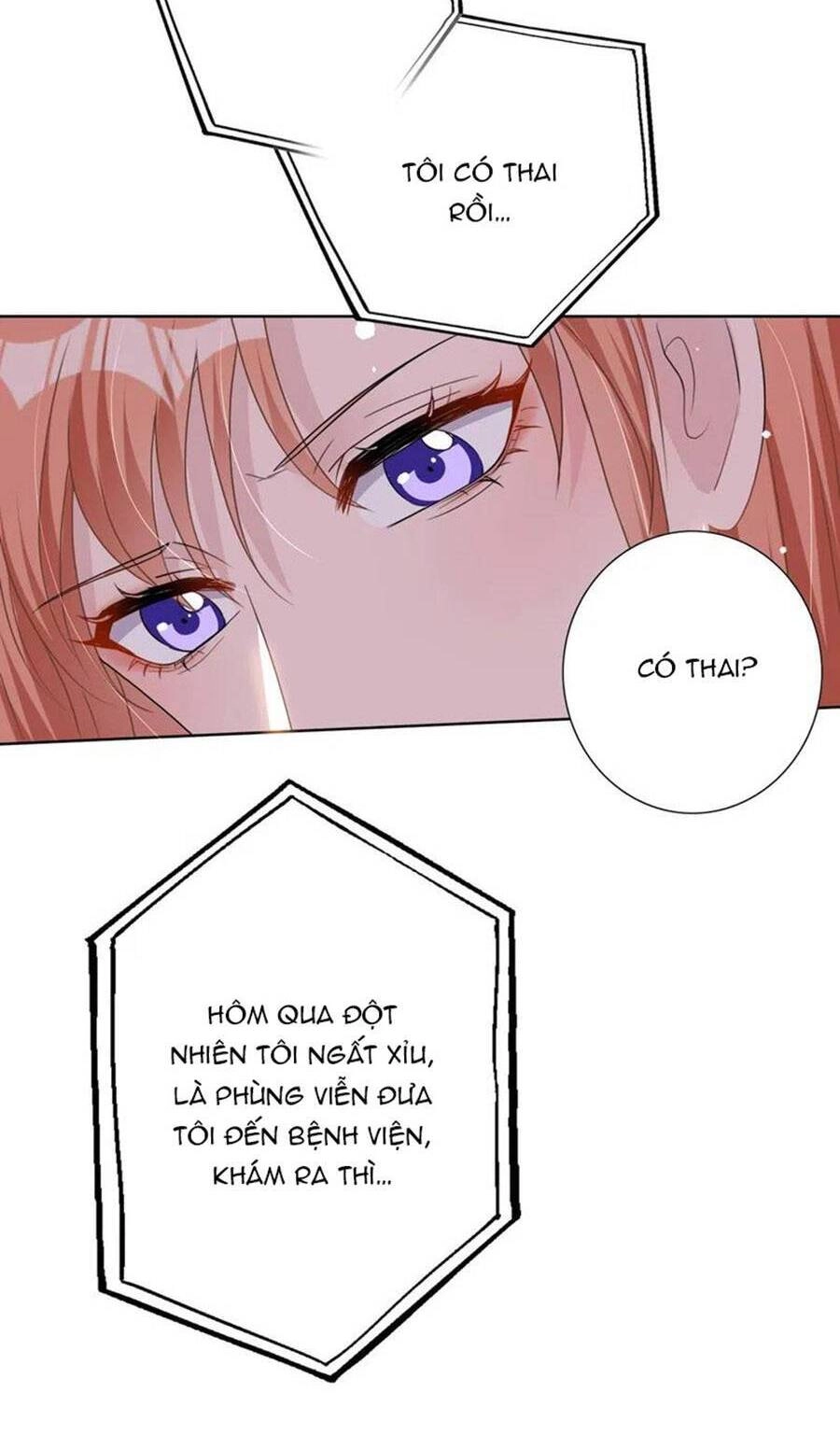 Hôm Nay Từ Chối Lục Tiên Sinh Chưa? Chapter 55 - 14