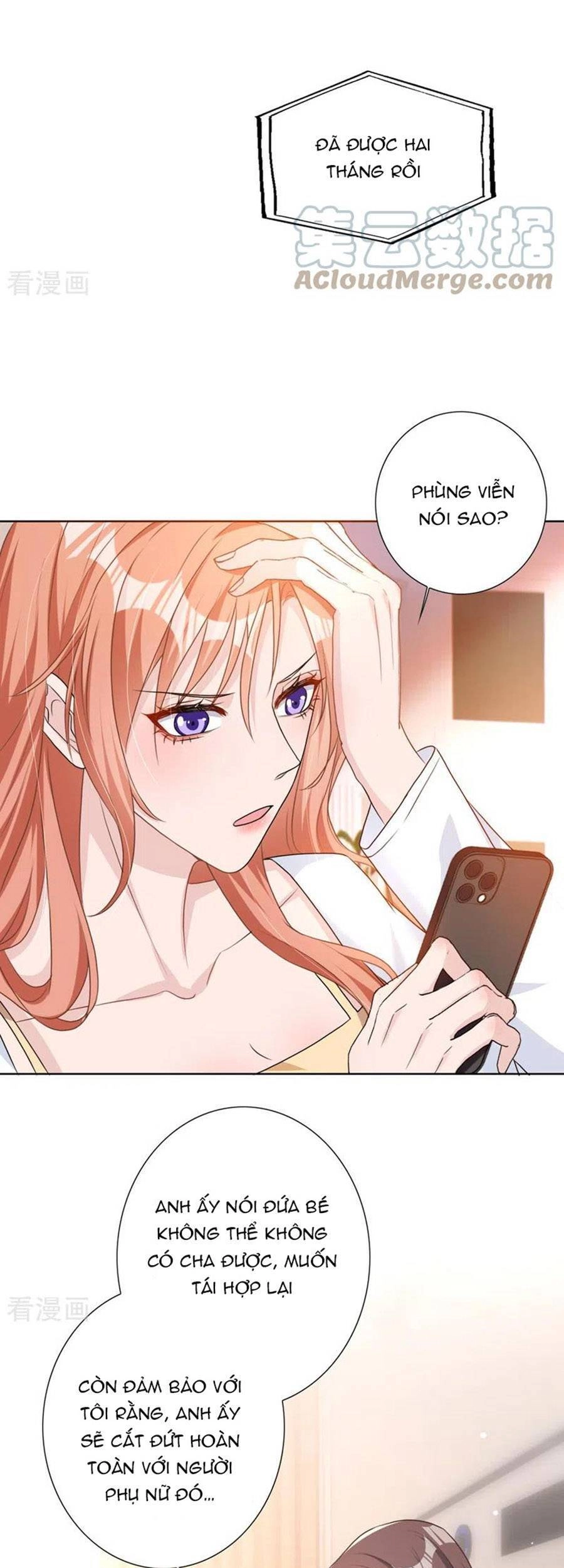 Hôm Nay Từ Chối Lục Tiên Sinh Chưa? Chapter 55 - 15