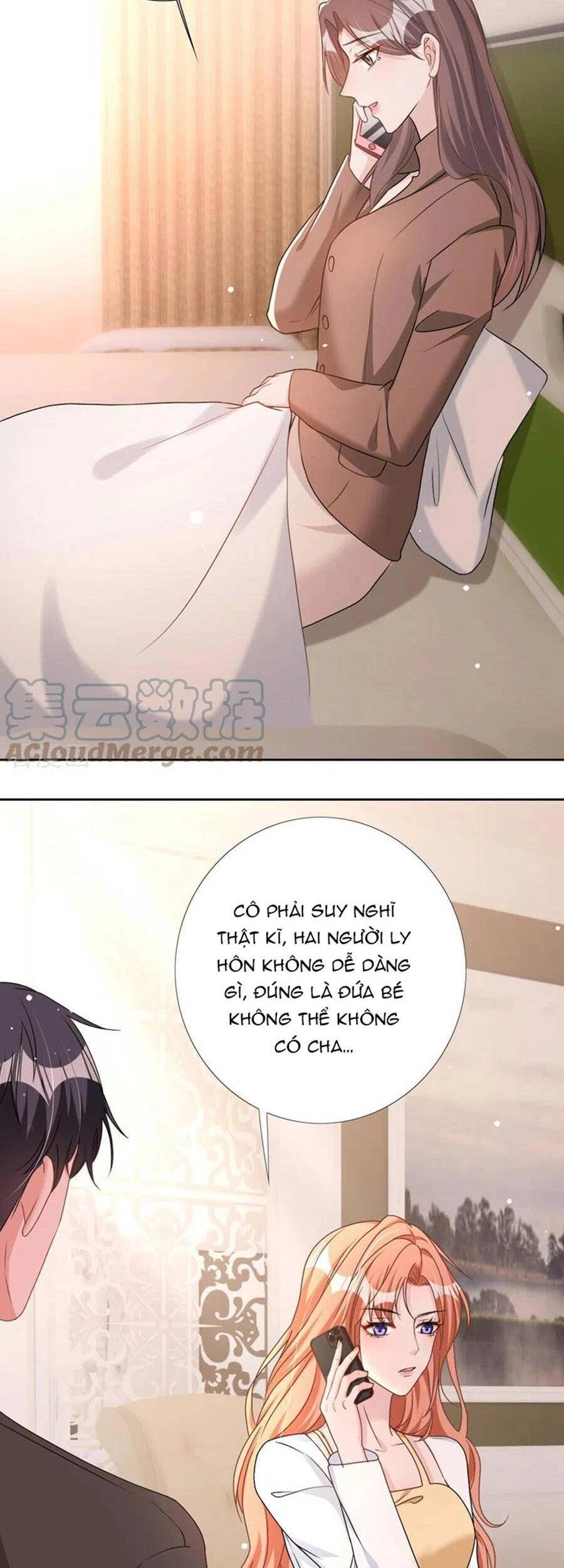 Hôm Nay Từ Chối Lục Tiên Sinh Chưa? Chapter 55 - 16