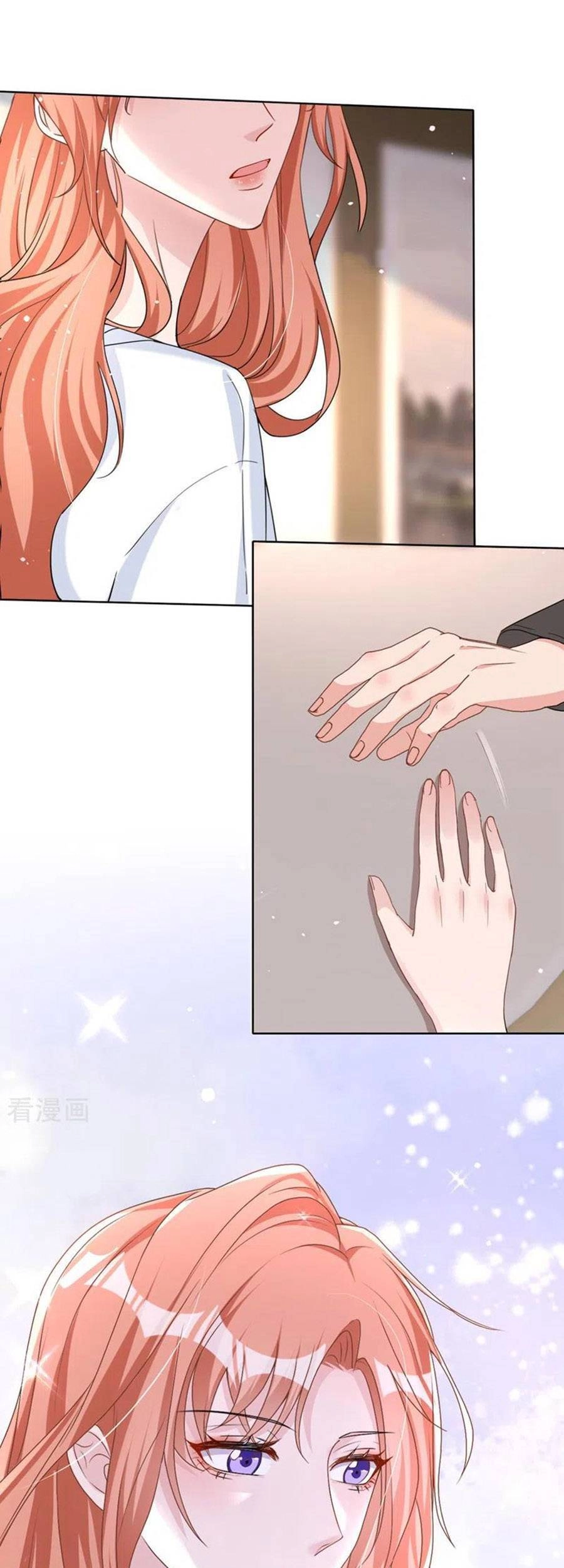 Hôm Nay Từ Chối Lục Tiên Sinh Chưa? Chapter 55 - 21