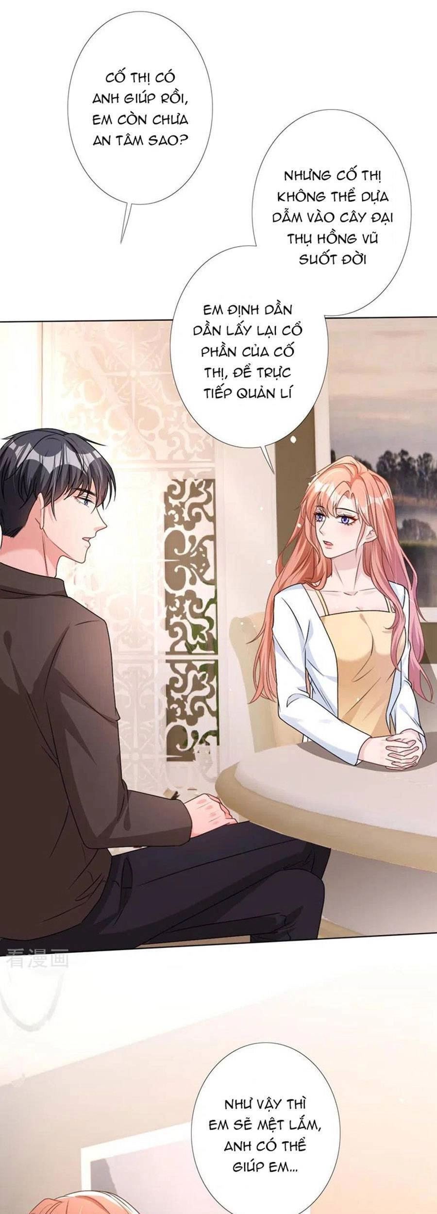 Hôm Nay Từ Chối Lục Tiên Sinh Chưa? Chapter 55 - 24