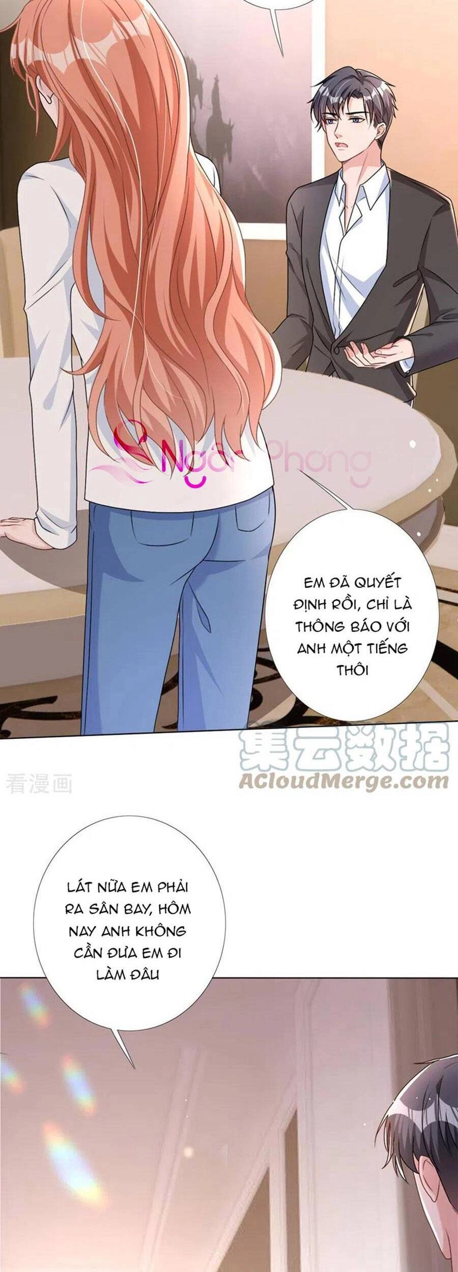 Hôm Nay Từ Chối Lục Tiên Sinh Chưa? Chapter 55 - 25