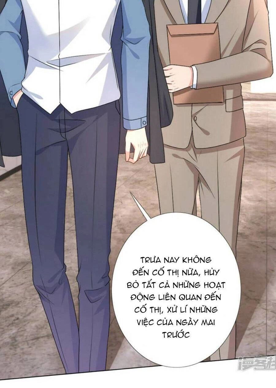 Hôm Nay Từ Chối Lục Tiên Sinh Chưa? Chapter 56 - 3