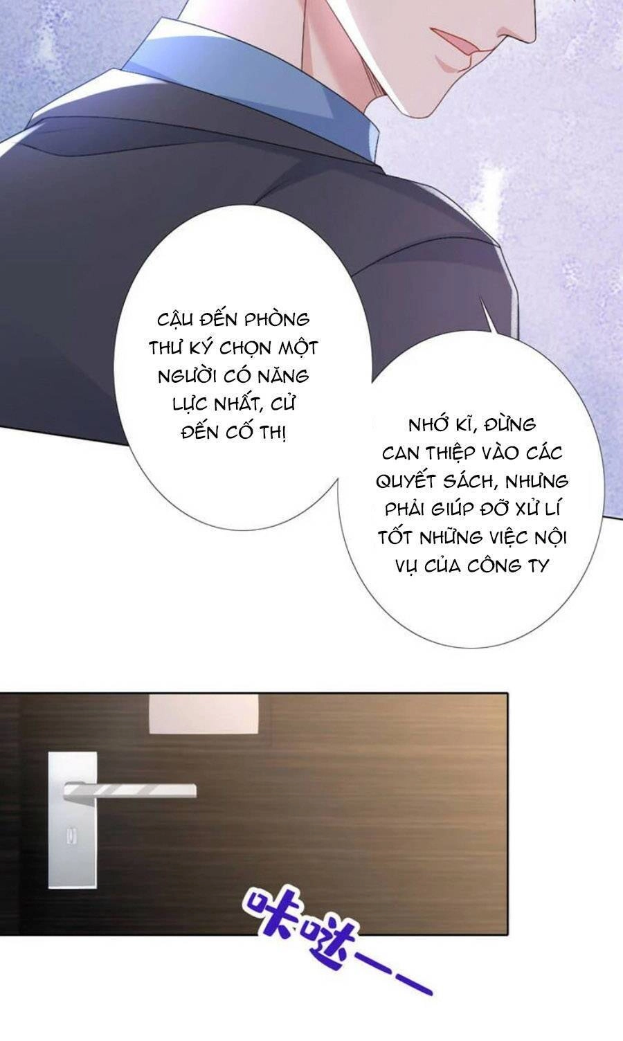 Hôm Nay Từ Chối Lục Tiên Sinh Chưa? Chapter 56 - 6