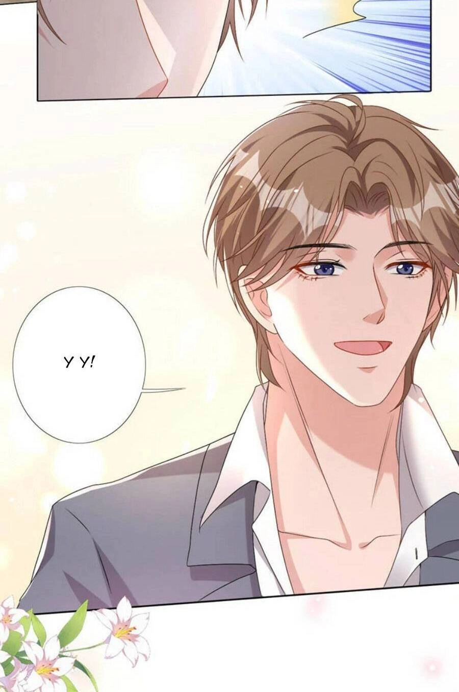 Hôm Nay Từ Chối Lục Tiên Sinh Chưa? Chapter 56 - 11