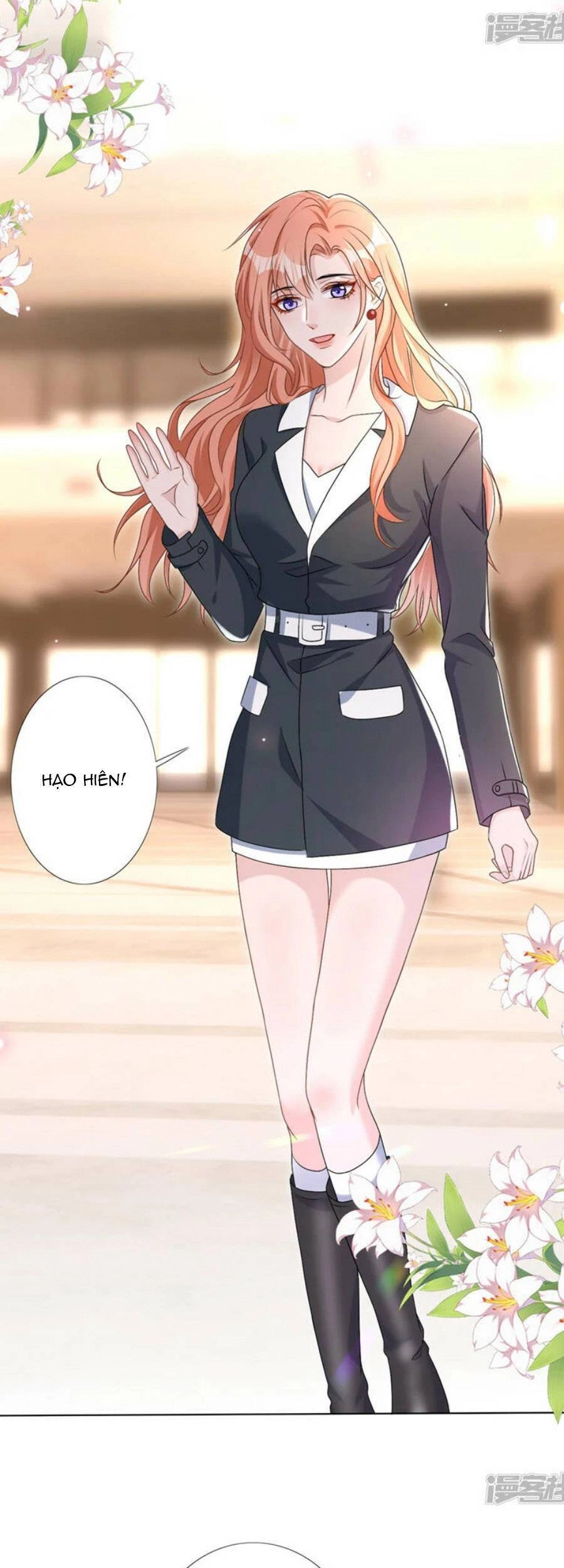 Hôm Nay Từ Chối Lục Tiên Sinh Chưa? Chapter 56 - 12