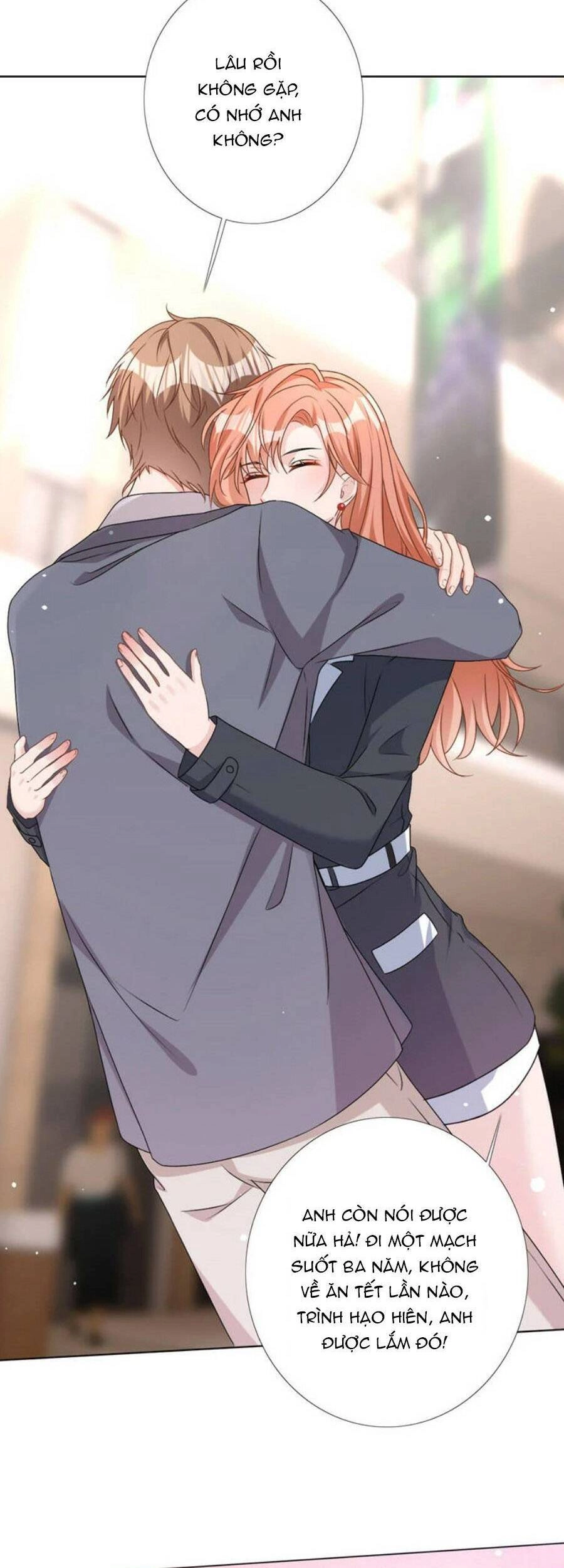 Hôm Nay Từ Chối Lục Tiên Sinh Chưa? Chapter 56 - 13