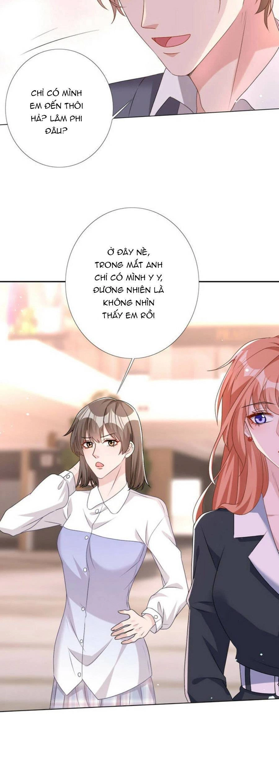 Hôm Nay Từ Chối Lục Tiên Sinh Chưa? Chapter 56 - 15