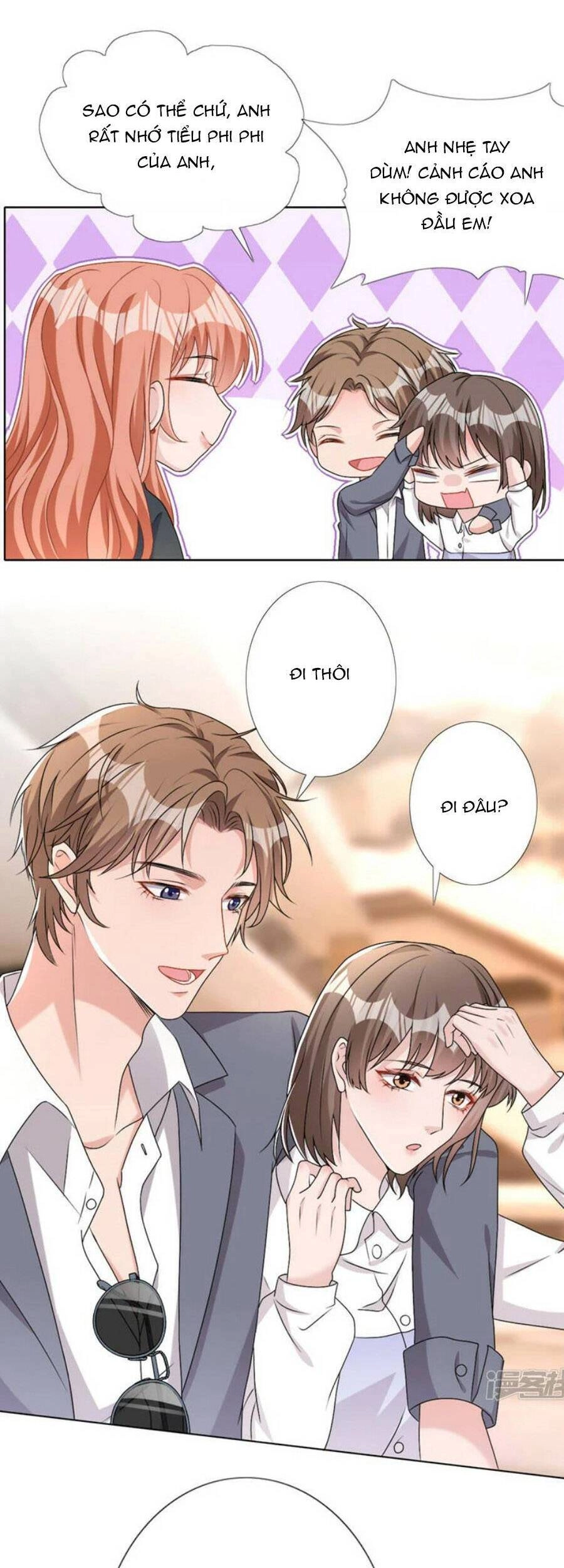 Hôm Nay Từ Chối Lục Tiên Sinh Chưa? Chapter 56 - 16