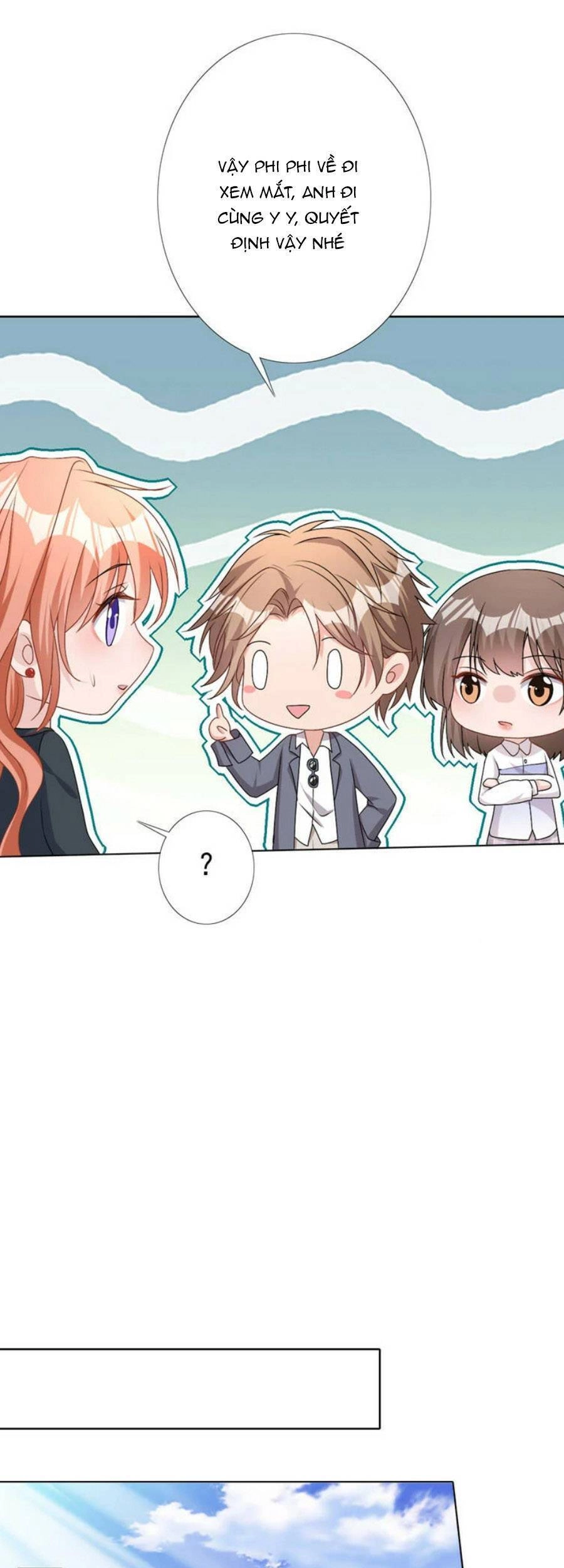 Hôm Nay Từ Chối Lục Tiên Sinh Chưa? Chapter 56 - 18