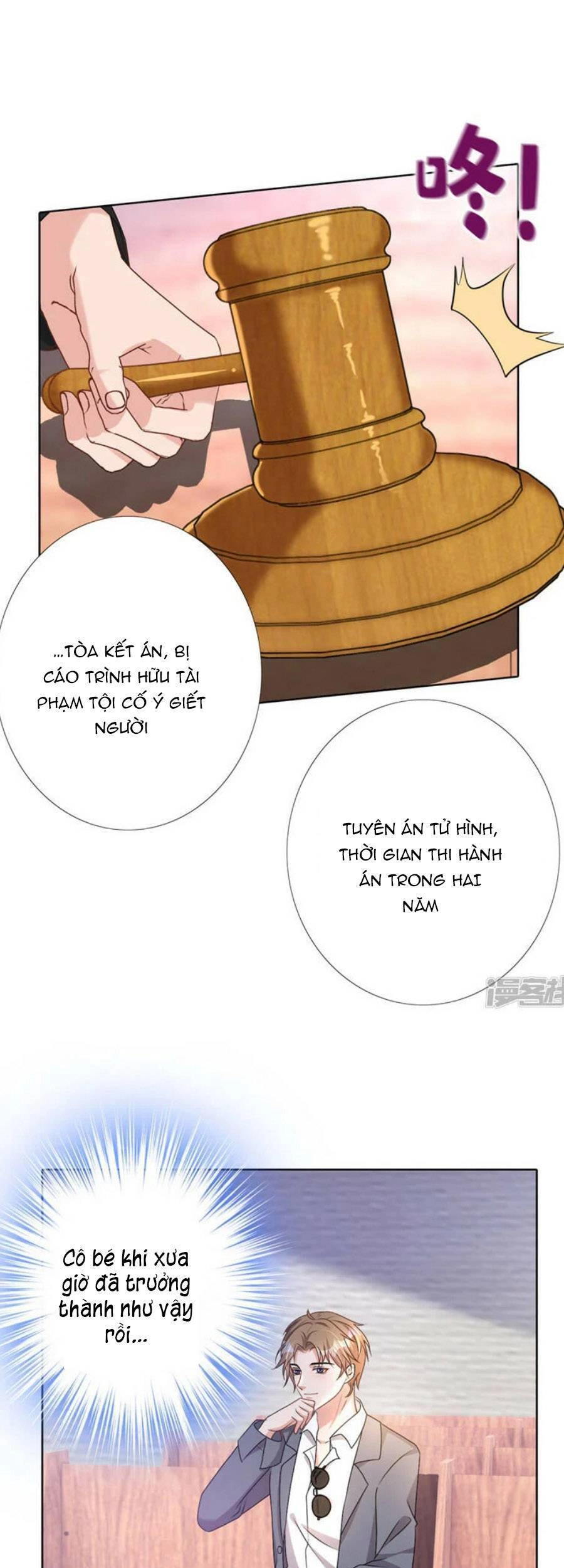 Hôm Nay Từ Chối Lục Tiên Sinh Chưa? Chapter 56 - 21