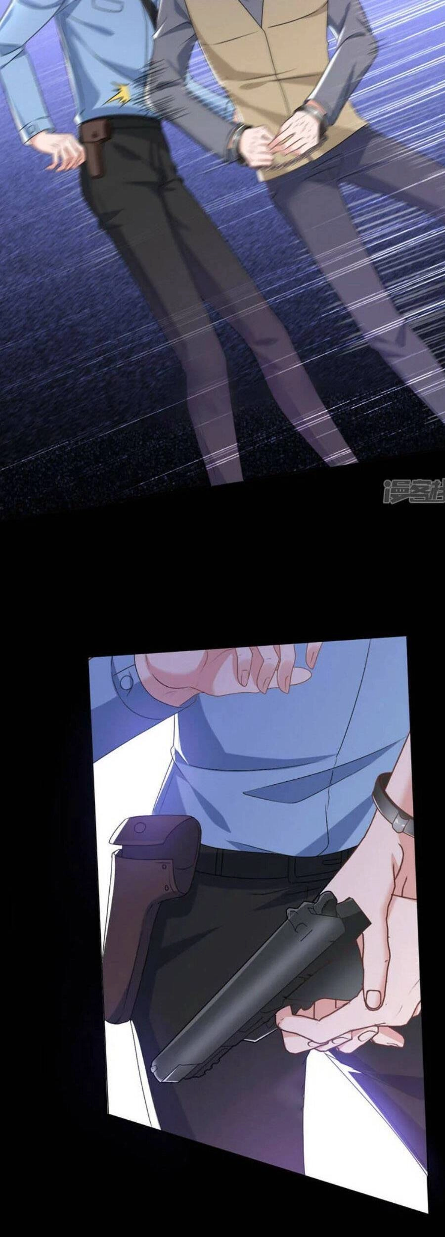 Hôm Nay Từ Chối Lục Tiên Sinh Chưa? Chapter 56 - 25