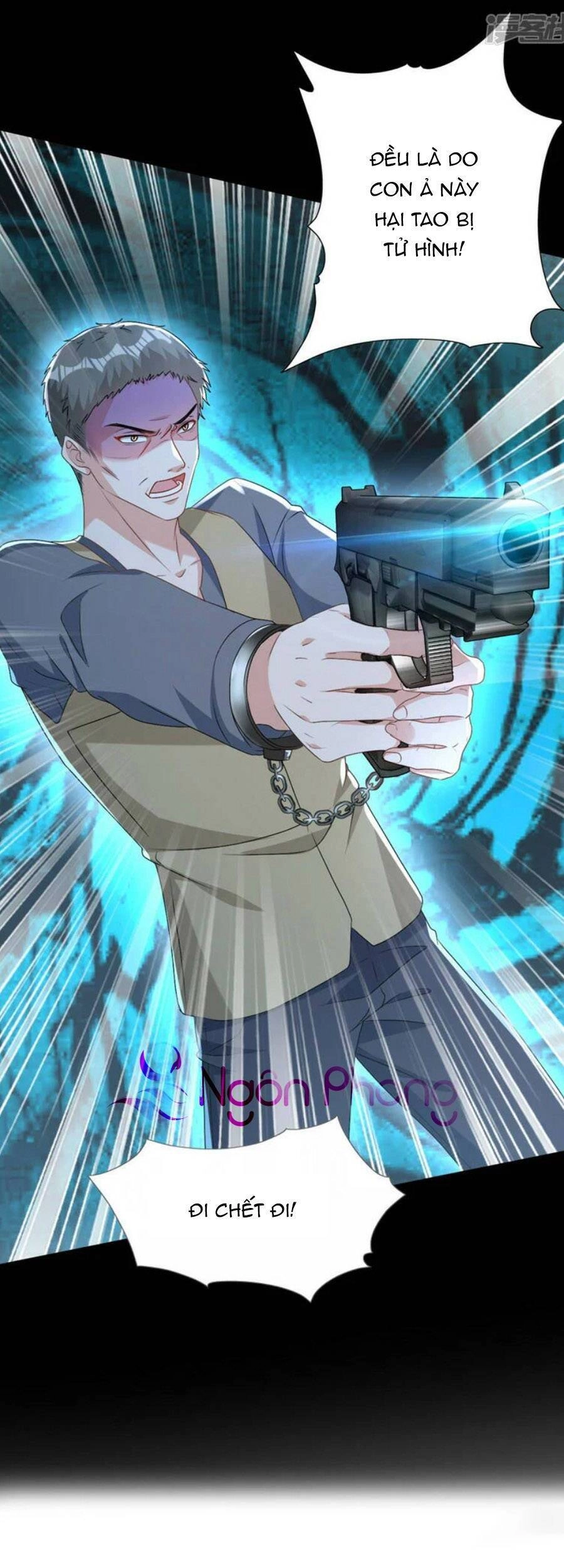 Hôm Nay Từ Chối Lục Tiên Sinh Chưa? Chapter 56 - 26