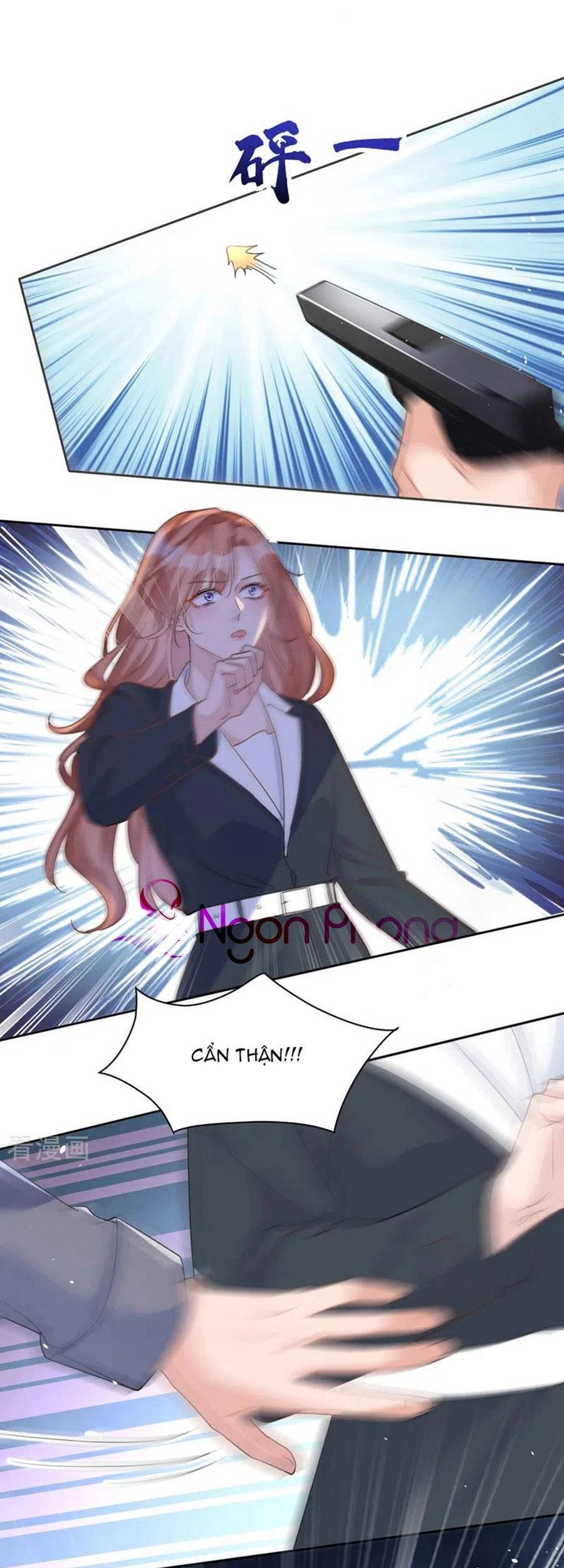 Hôm Nay Từ Chối Lục Tiên Sinh Chưa? Chapter 57 - 2