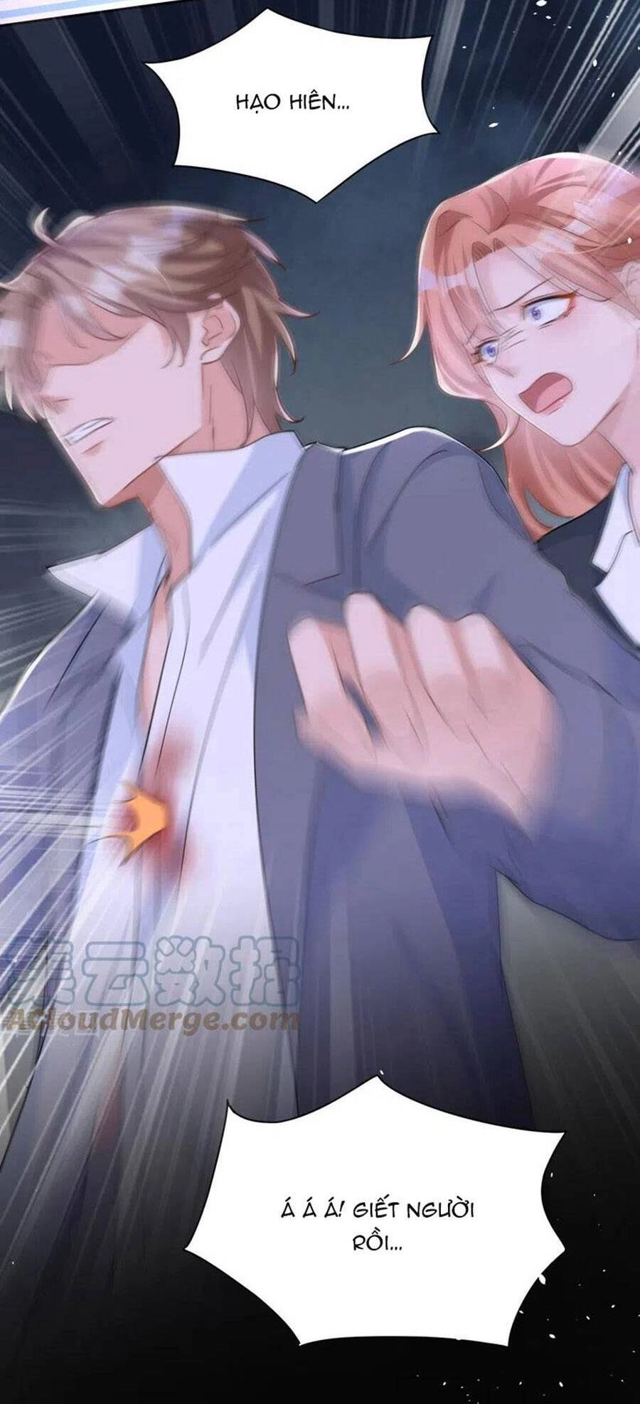 Hôm Nay Từ Chối Lục Tiên Sinh Chưa? Chapter 57 - 3