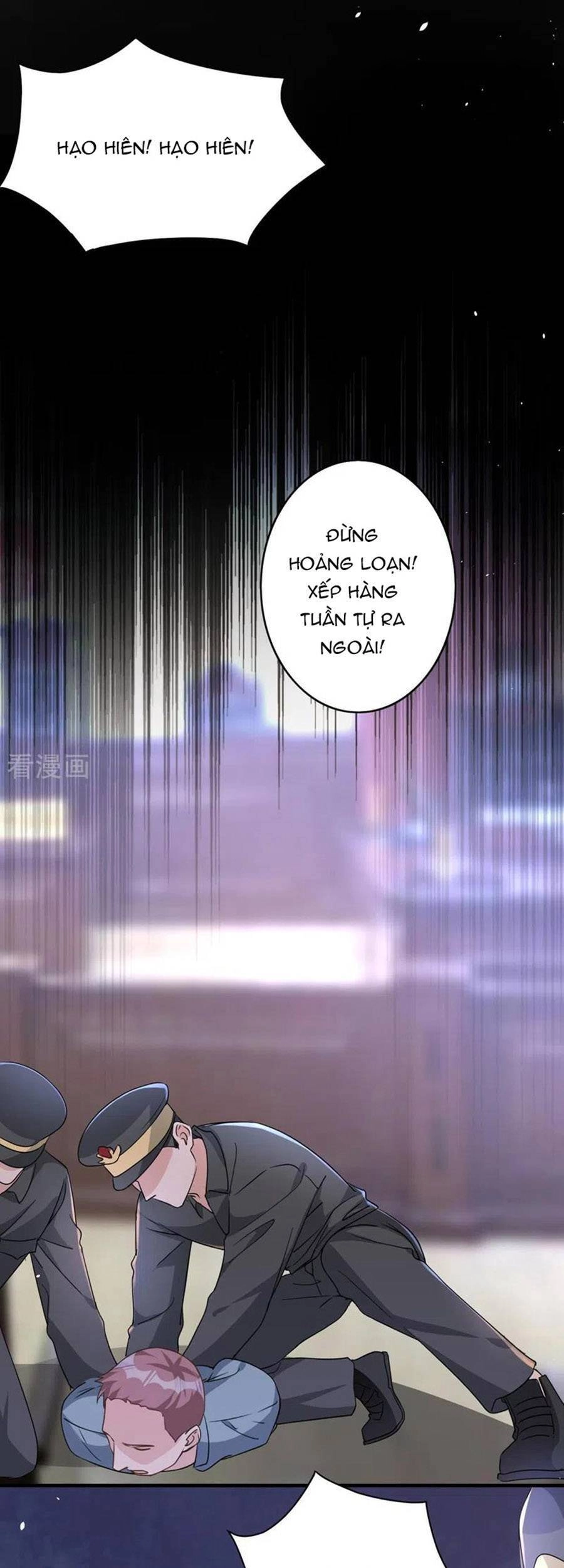 Hôm Nay Từ Chối Lục Tiên Sinh Chưa? Chapter 57 - 4