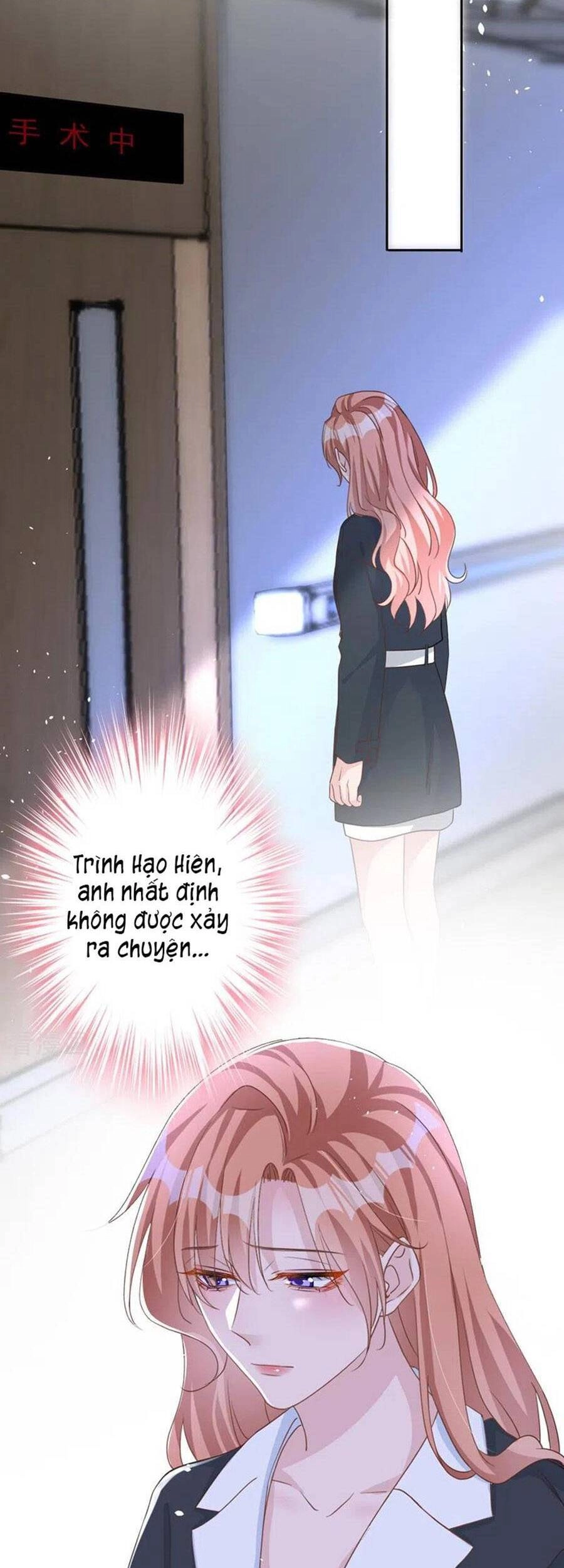 Hôm Nay Từ Chối Lục Tiên Sinh Chưa? Chapter 57 - 8