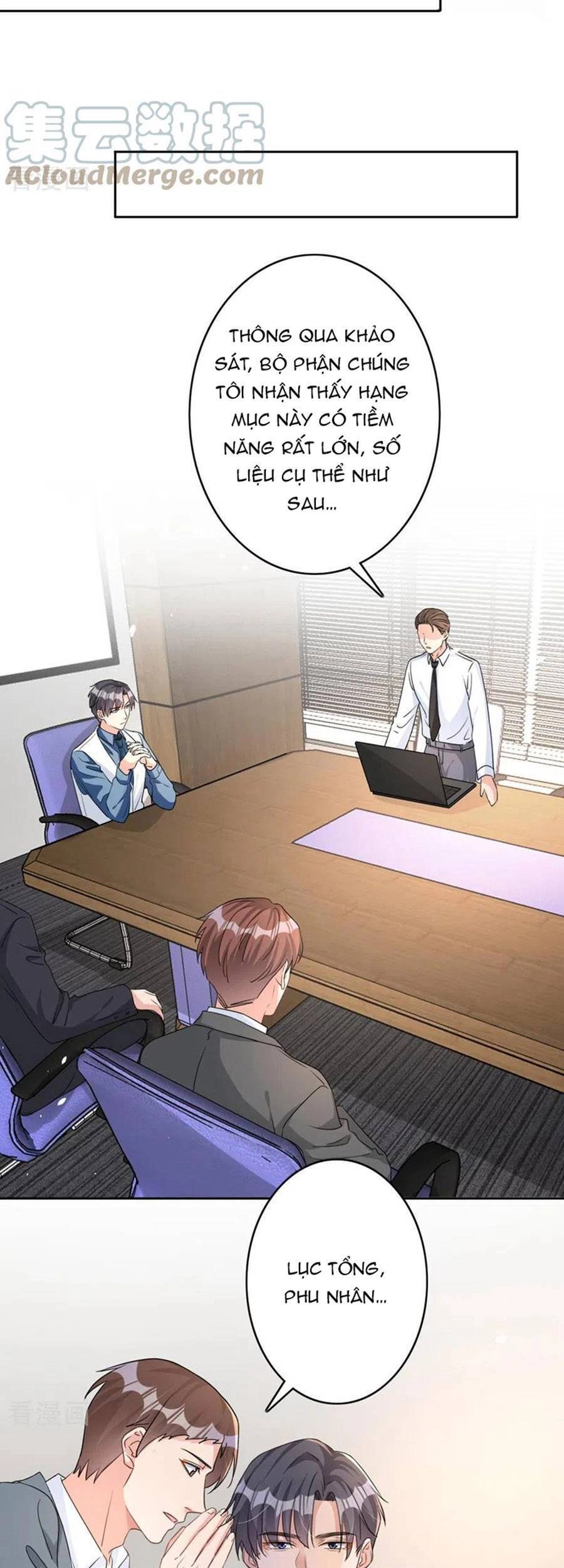 Hôm Nay Từ Chối Lục Tiên Sinh Chưa? Chapter 57 - 10